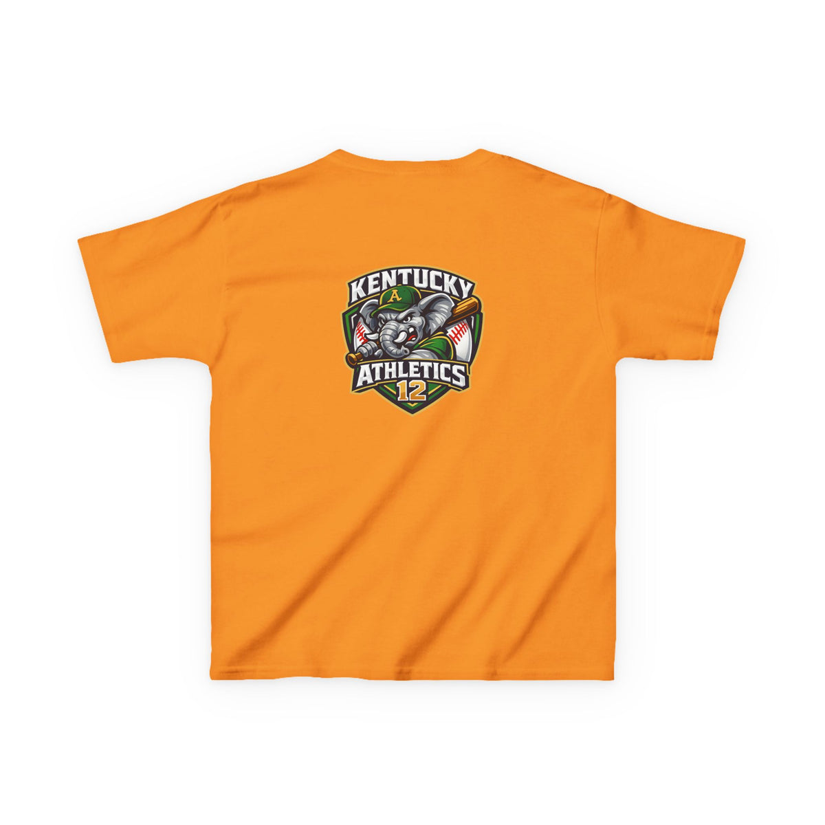 Kentucky Athletics - Youth T-Shirt