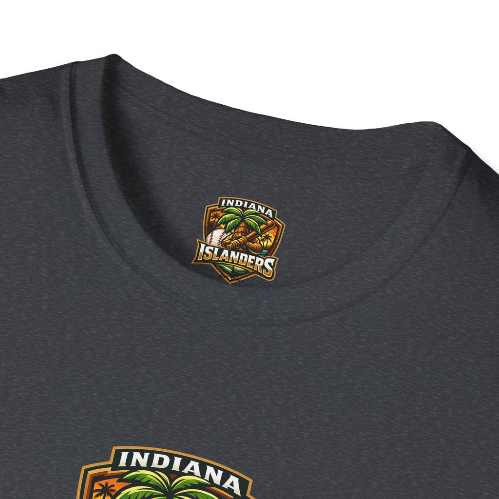 Indiana Islanders - Adult T-Shirt