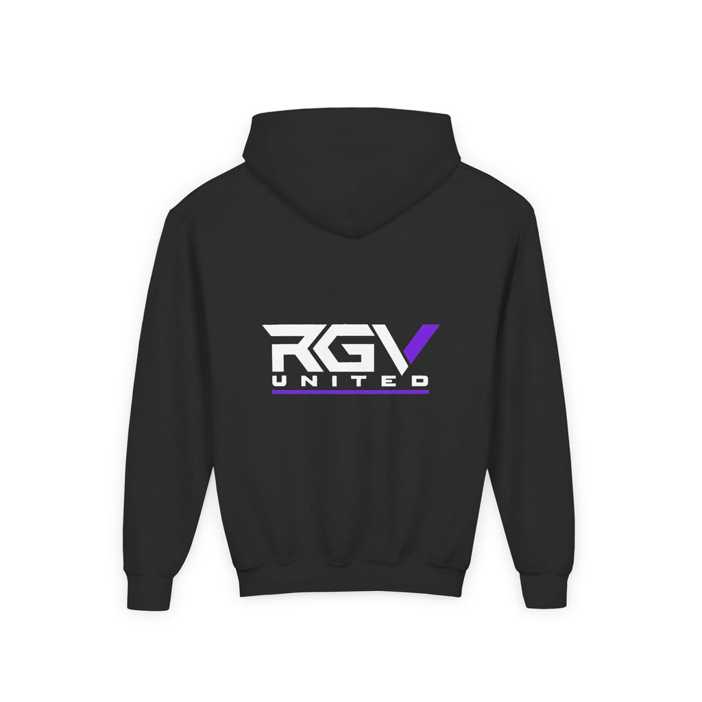 RGV United - Youth Hoodie