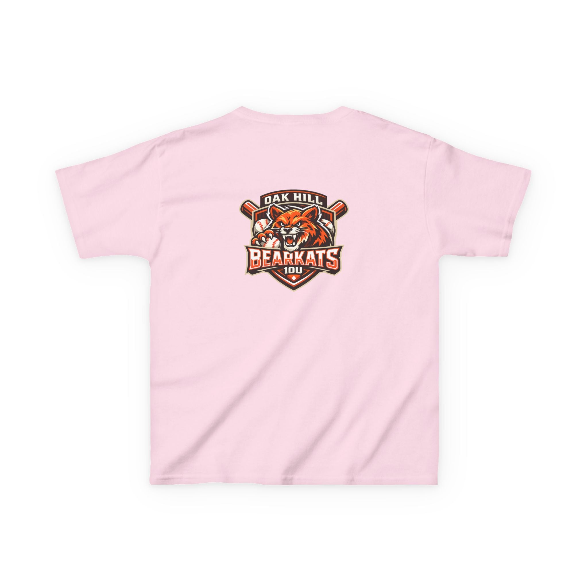Oak Hill 10u Bearkats - Youth T-Shirt