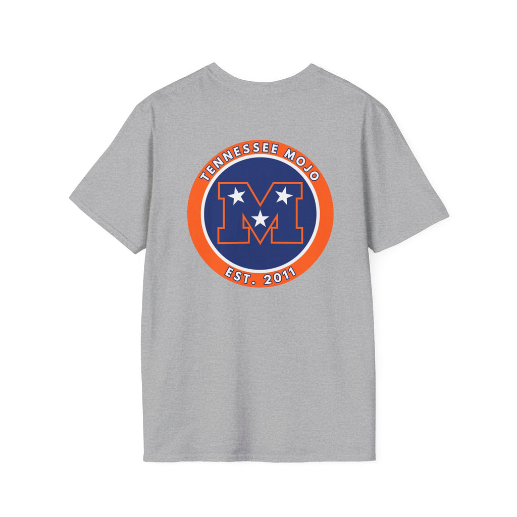 TN Mojo - Adult T-Shirt