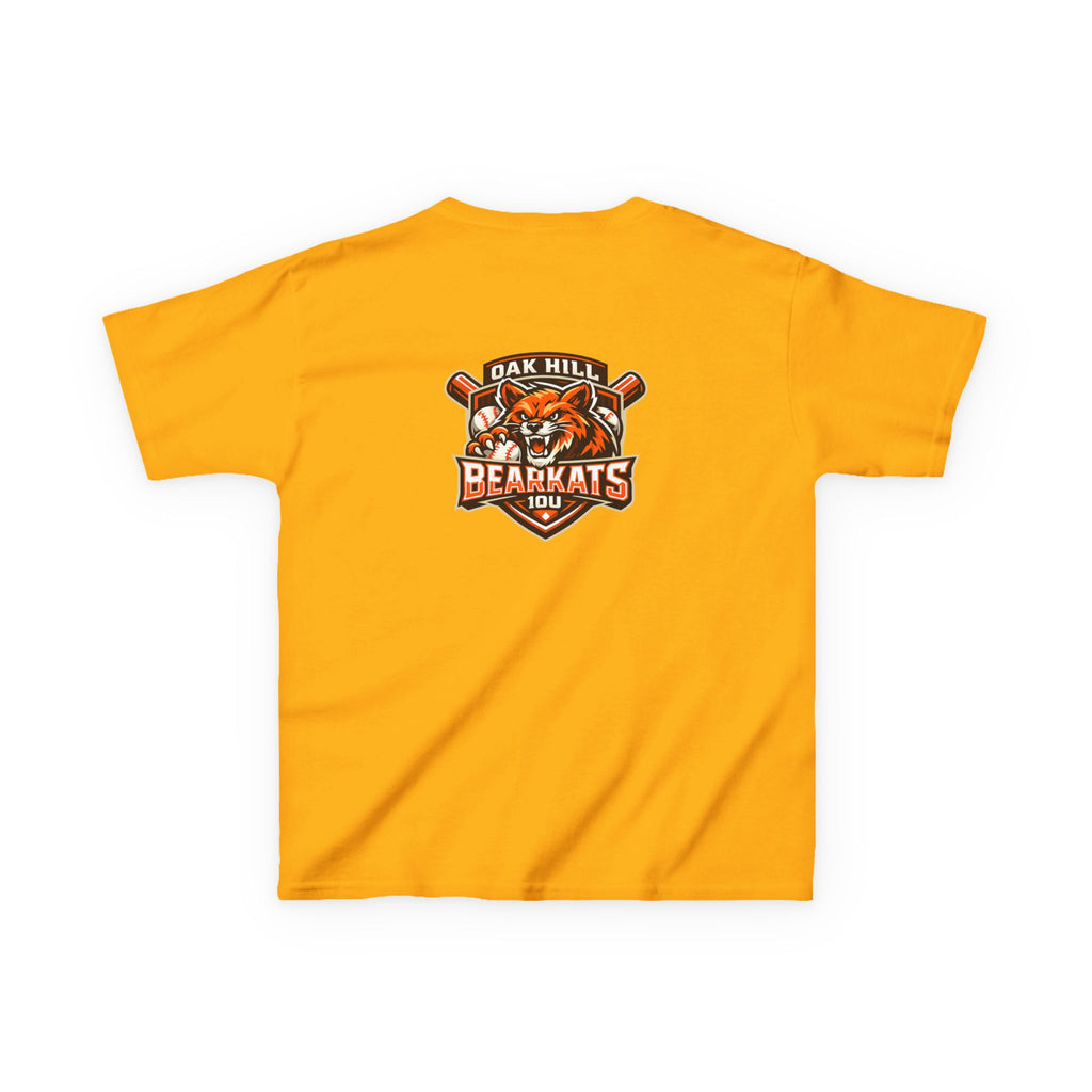 Oak Hill 10u Bearkats - Youth T-Shirt