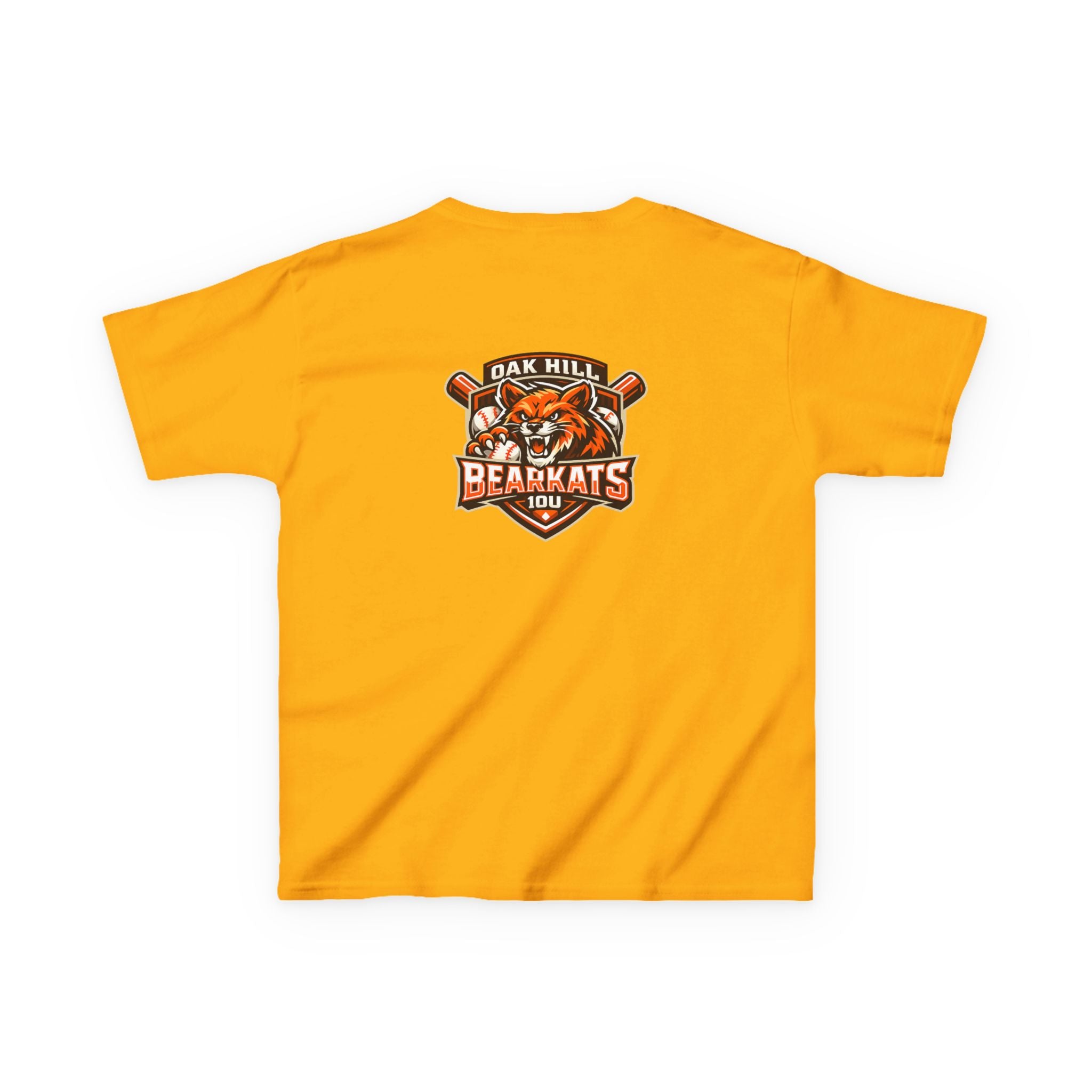 Oak Hill 10u Bearkats - Youth T-Shirt