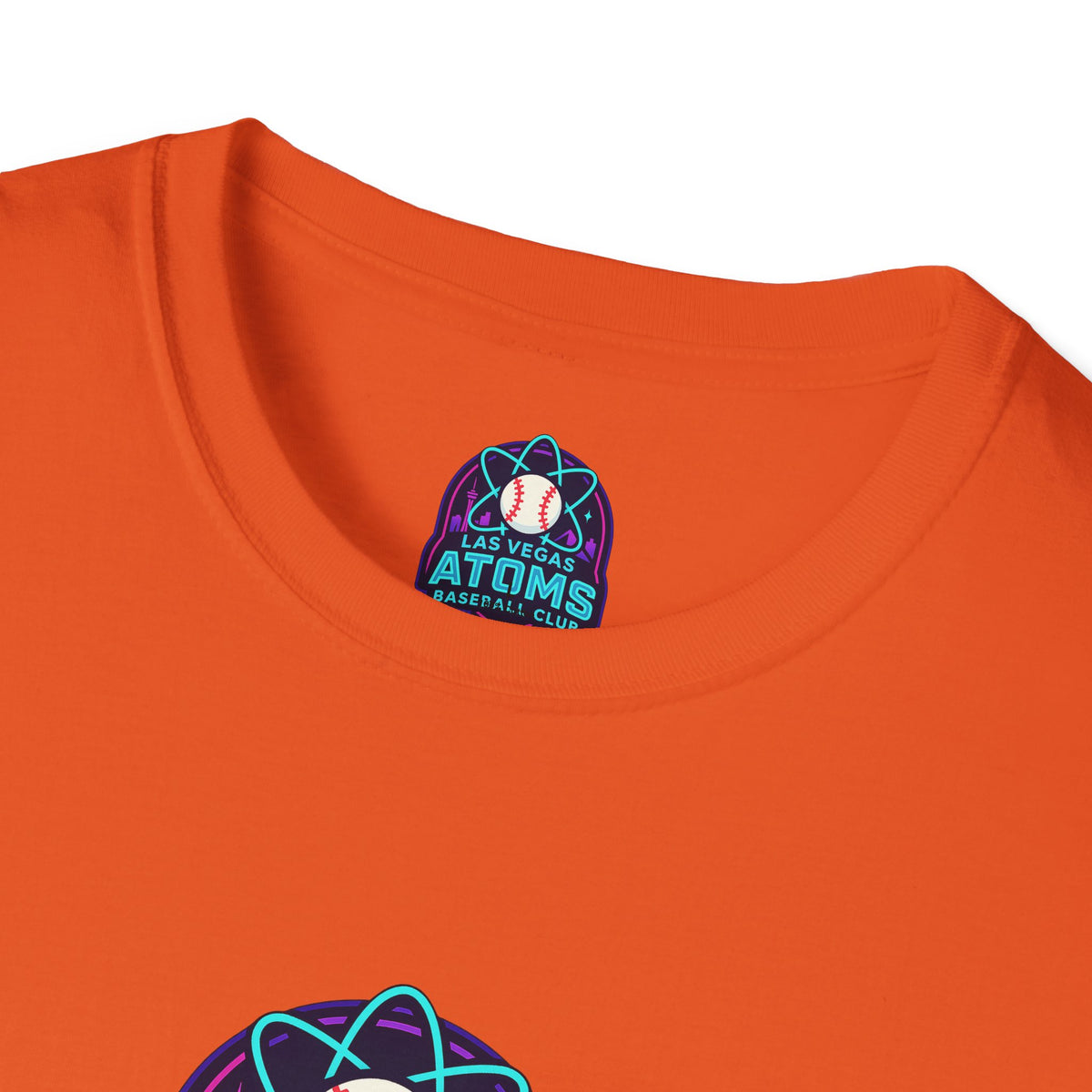 ATOMS NYS - Adult T-Shirt