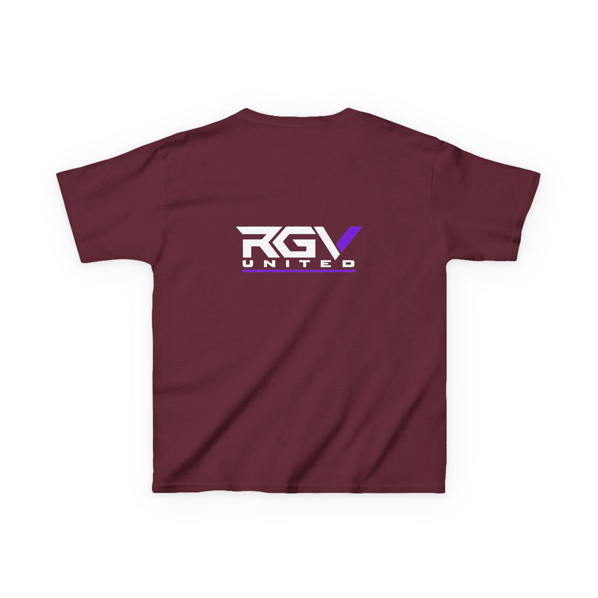 RGV United - Youth T-Shirt
