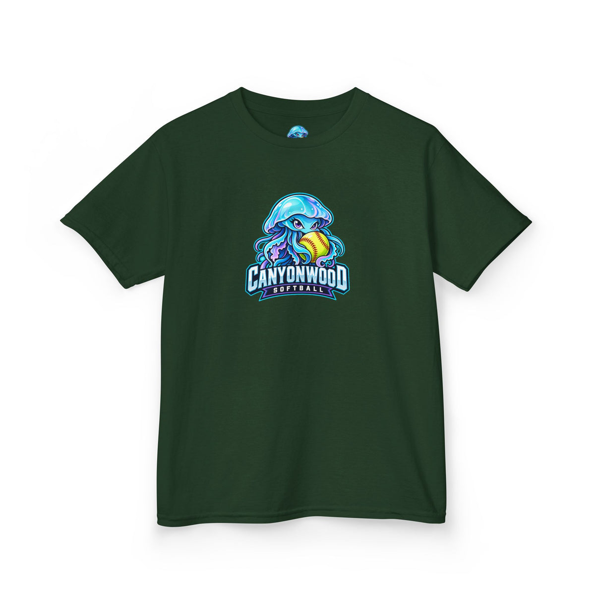 Canyonwood - Youth T-Shirt