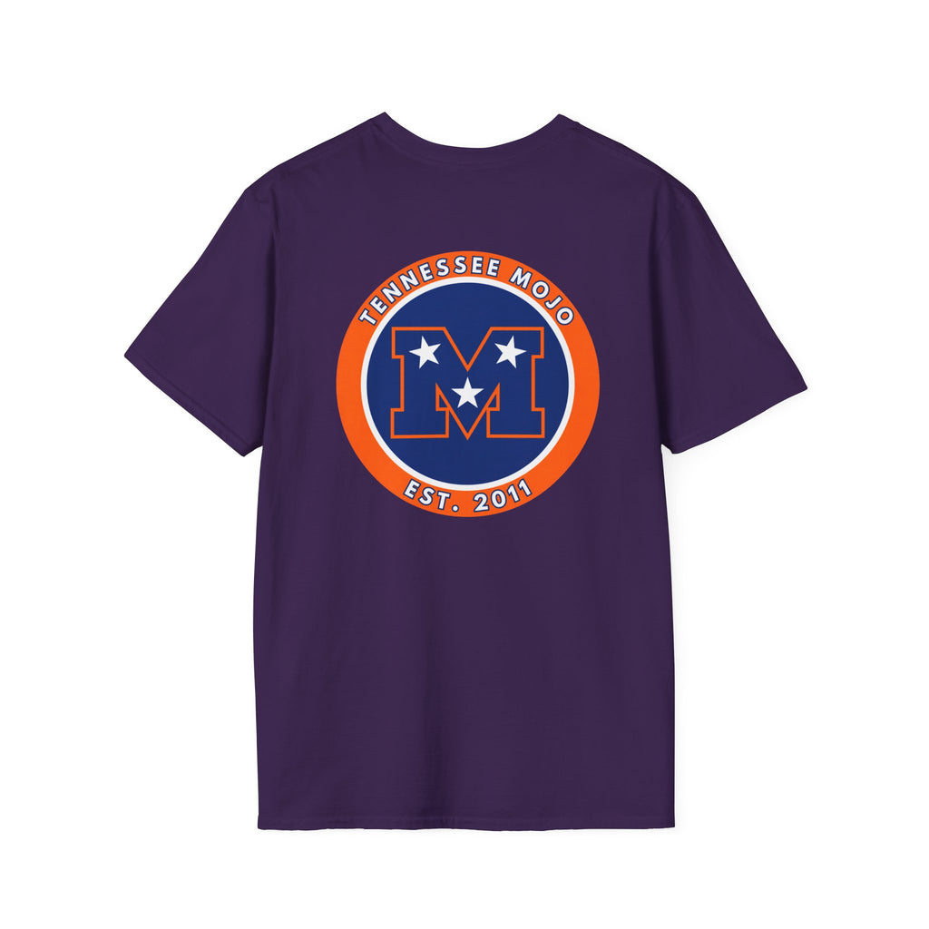 TN Mojo - Adult T-Shirt