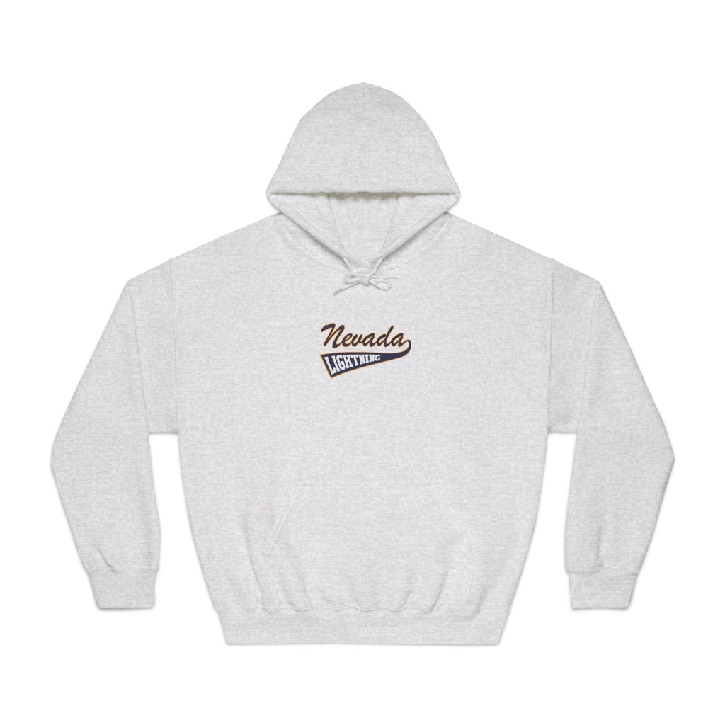 Lightning 12U fall 2026 - Adult Hoodie