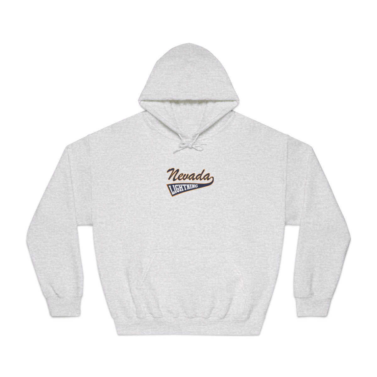 Lightning 12U fall 2026 - Adult Hoodie