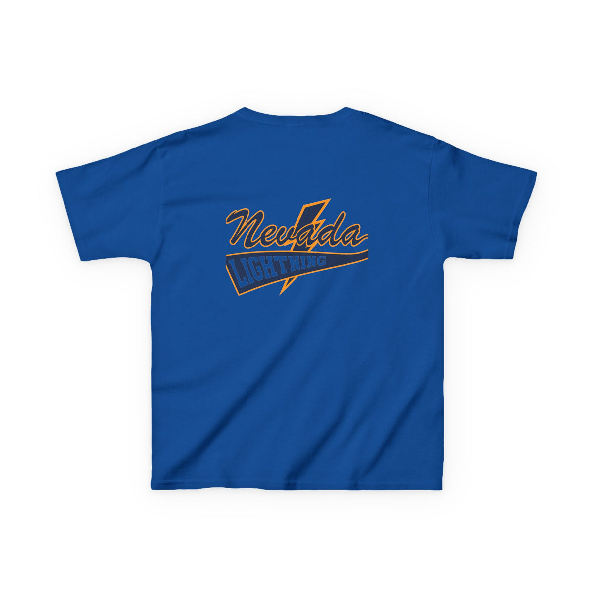 Lightning 12U fall 2026 - Youth T-Shirt