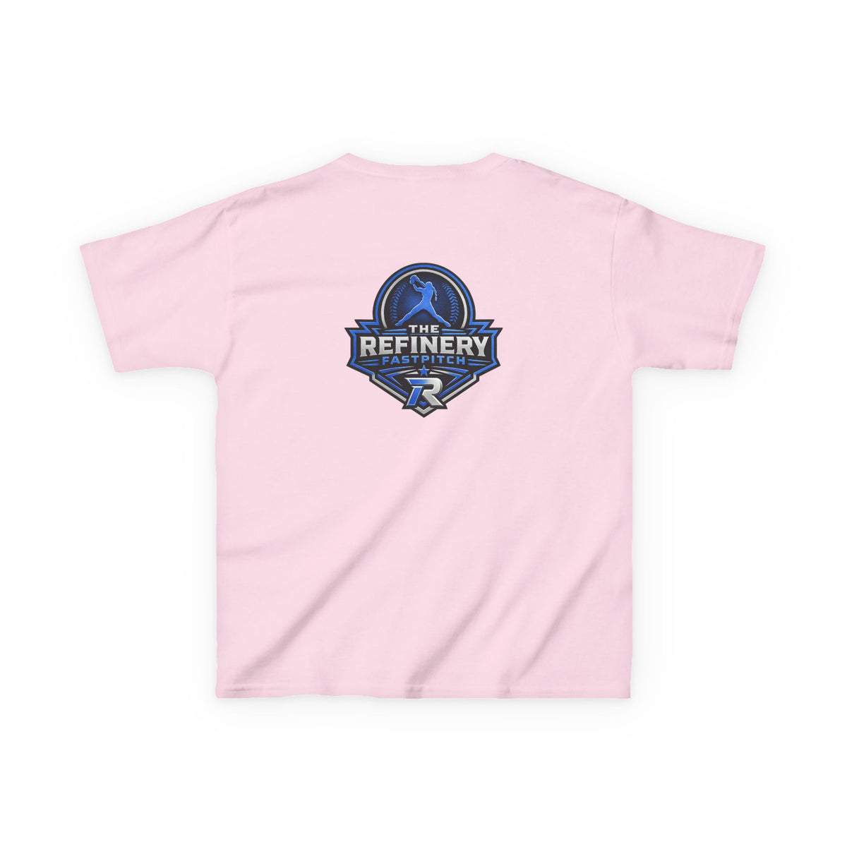 The Refinery Fastpitch - Youth T-Shirt