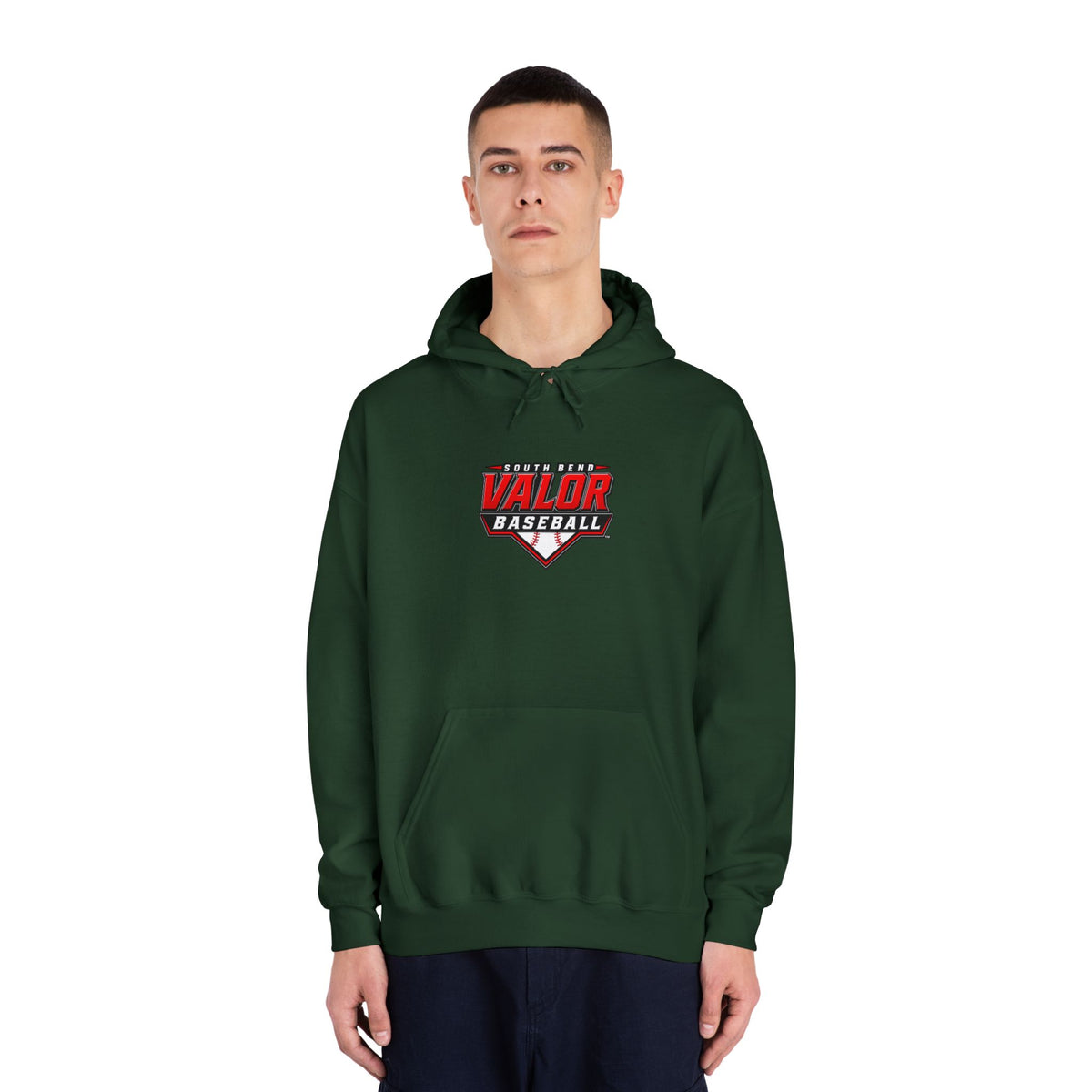 South Bend Valor - Adult Hoodie