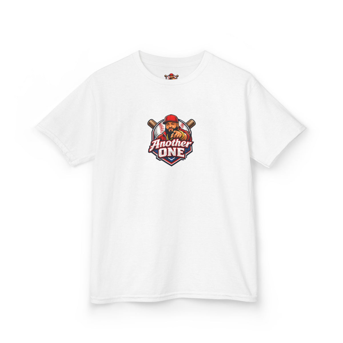 Another one - Youth T-Shirt