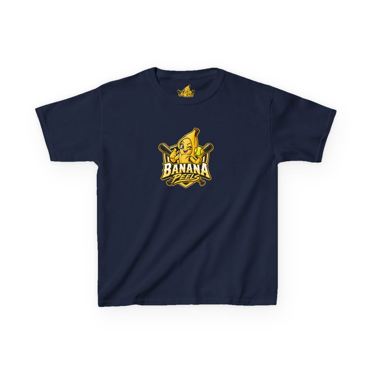 Banana - Youth T-Shirt