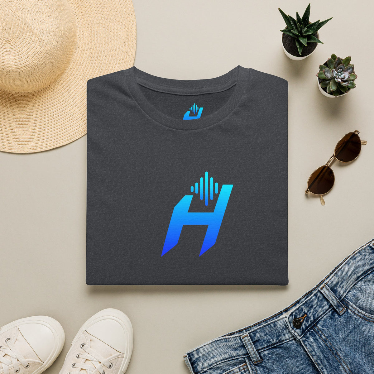 FieldHype HypeSquad - Adult T-Shirt