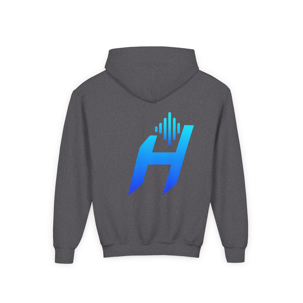 FieldHype HypeSquad - Youth Hoodie