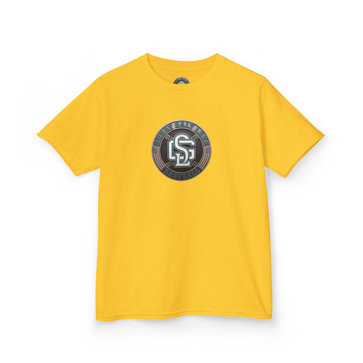 Great Salt Lake - Youth T-Shirt