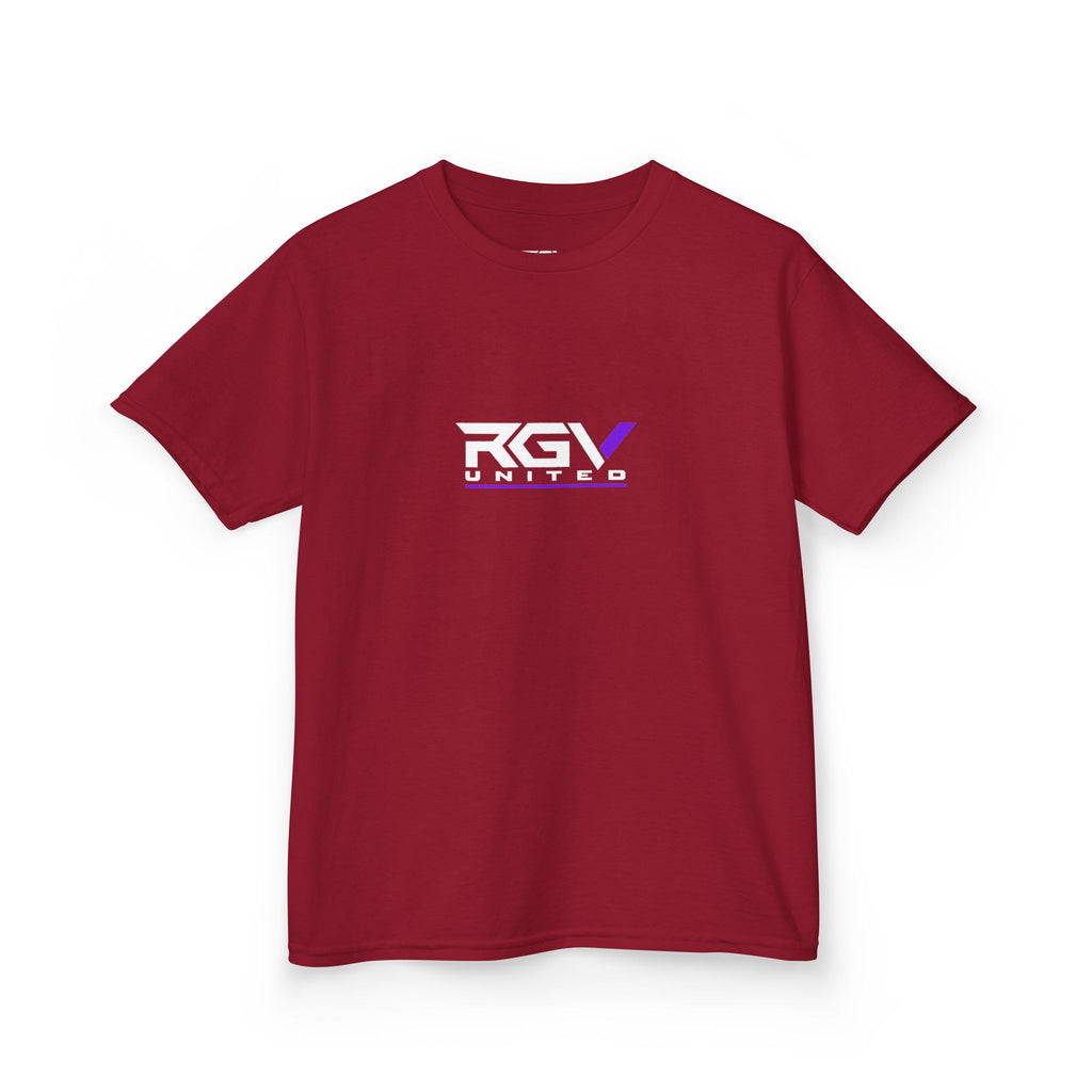 RGV United - Youth T-Shirt