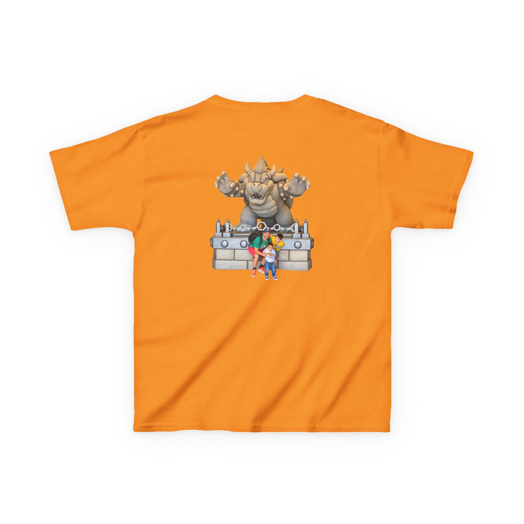 ML Fam - Youth T-Shirt