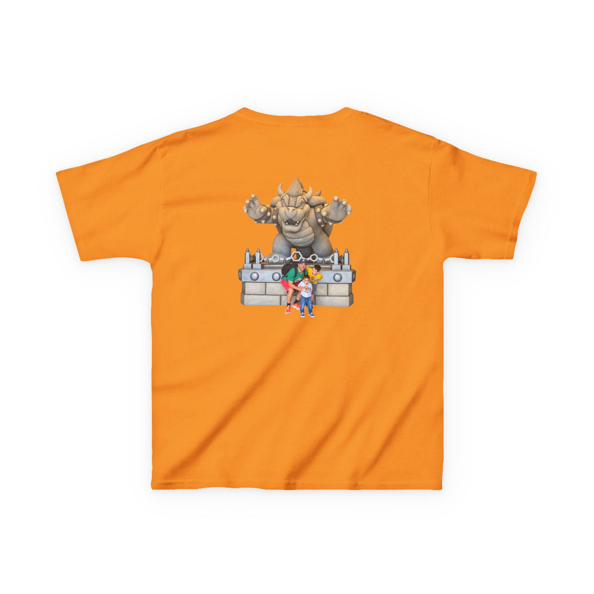 ML Fam - Youth T-Shirt