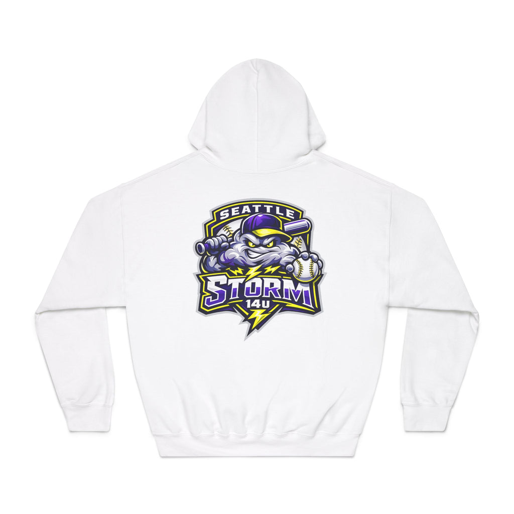Seattle Storm 14u - Adult Hoodie