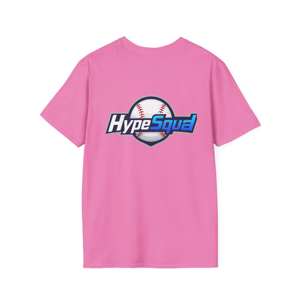 FieldHype HypeSquad - Adult T-Shirt
