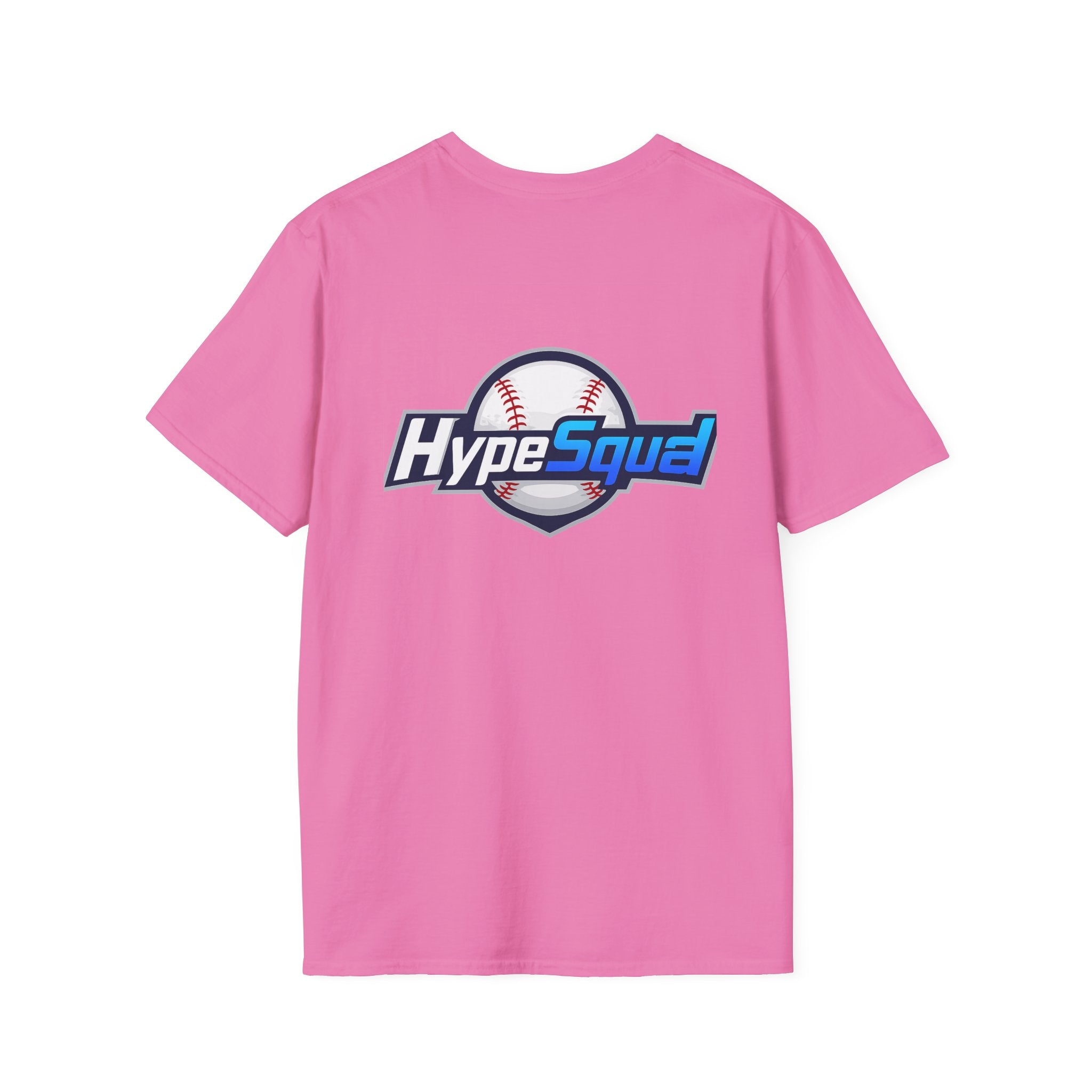 FieldHype HypeSquad - Adult T-Shirt