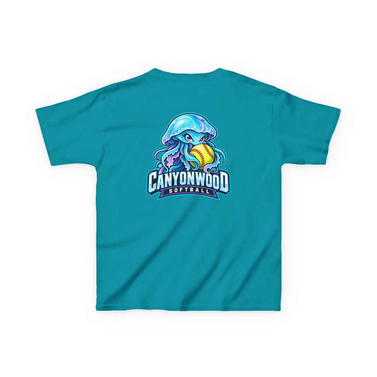 Canyonwood - Youth T-Shirt