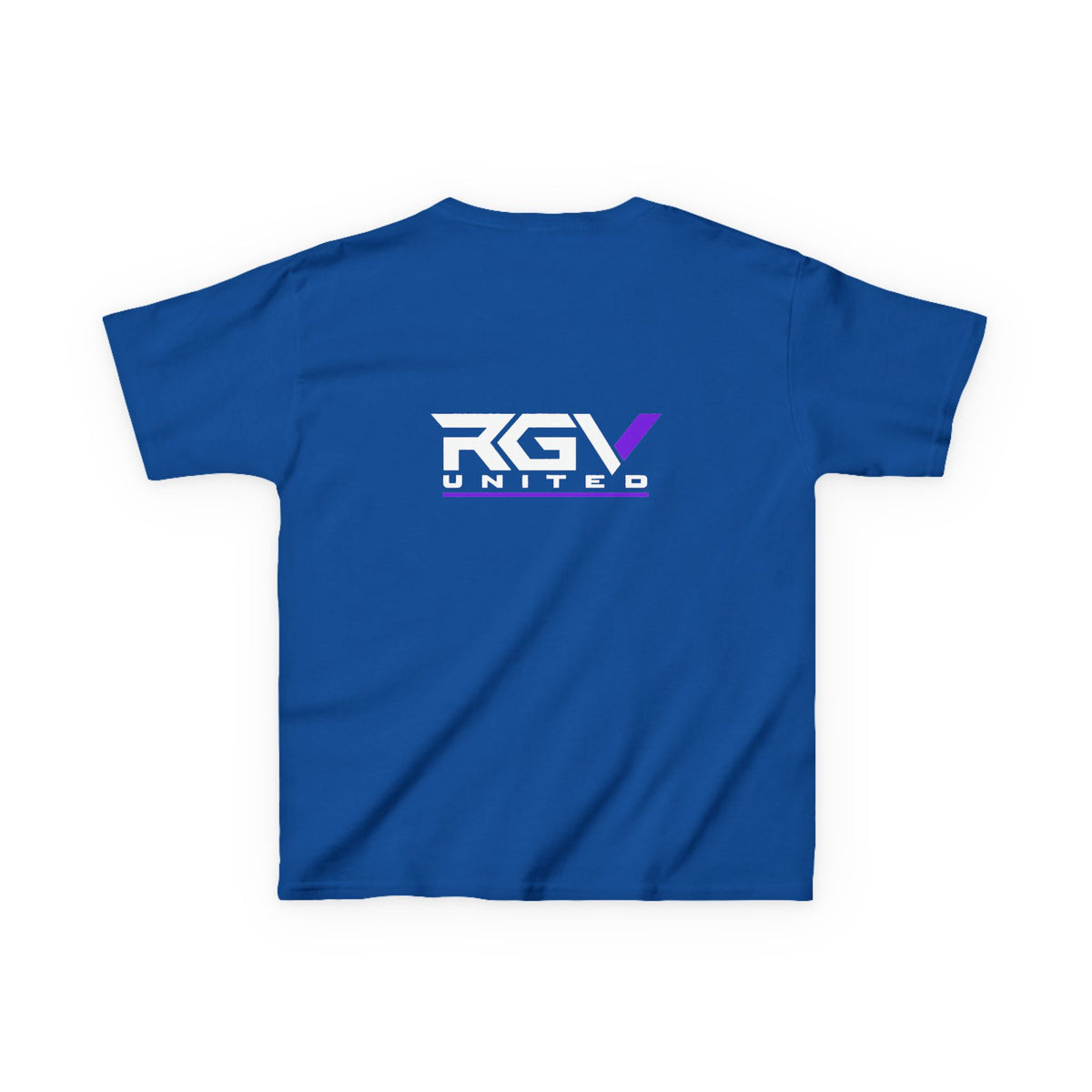 RGV United - Youth T-Shirt