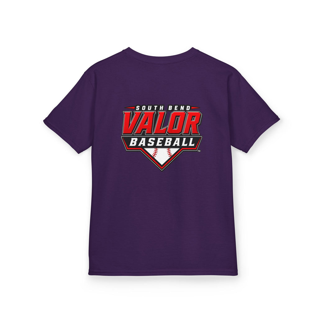 South Bend Valor - Youth T-Shirt