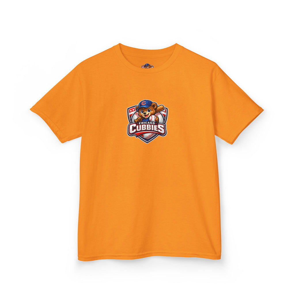Chicago Cubbies - Youth T-Shirt