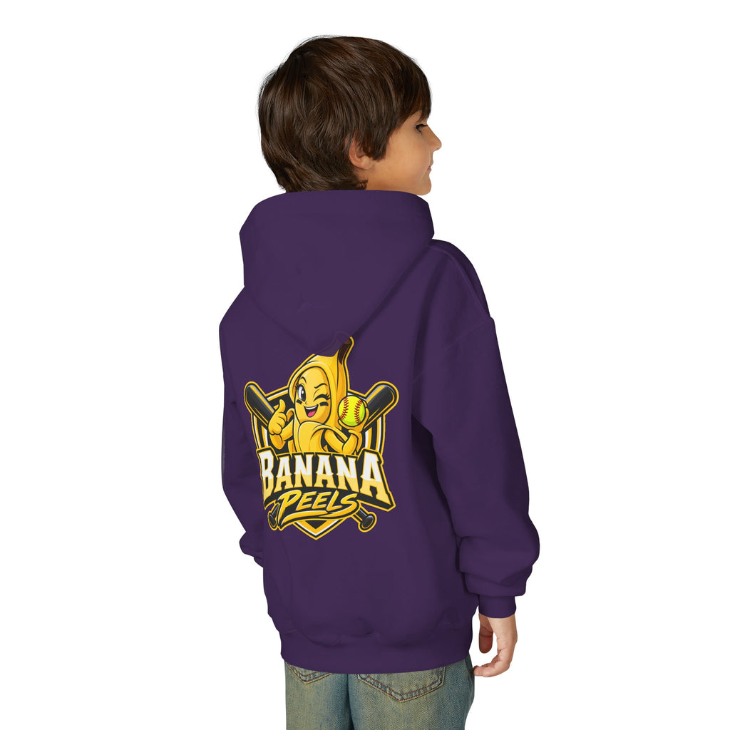 Banana - Youth Hoodie