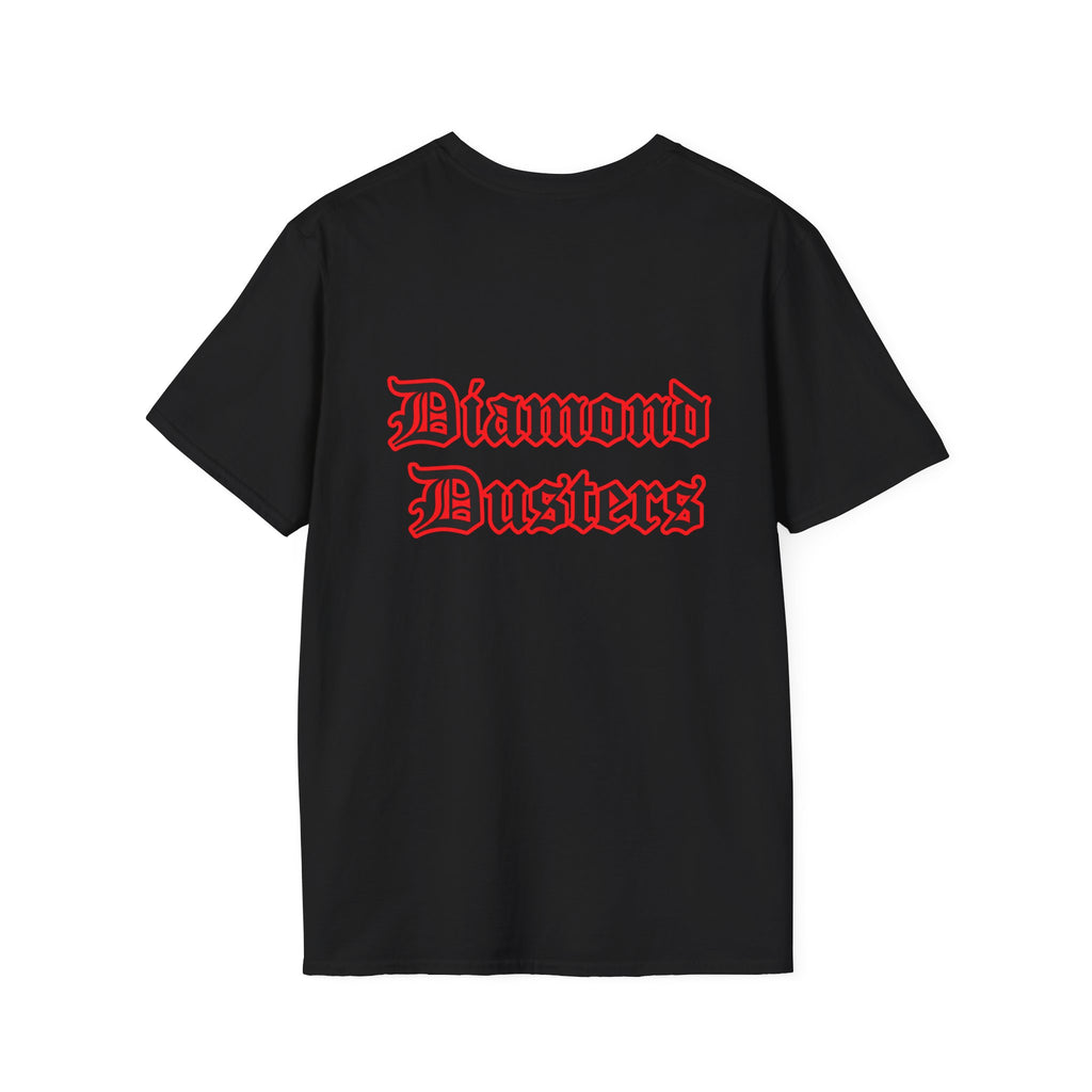 Diamond Dusters - Adult T-Shirt