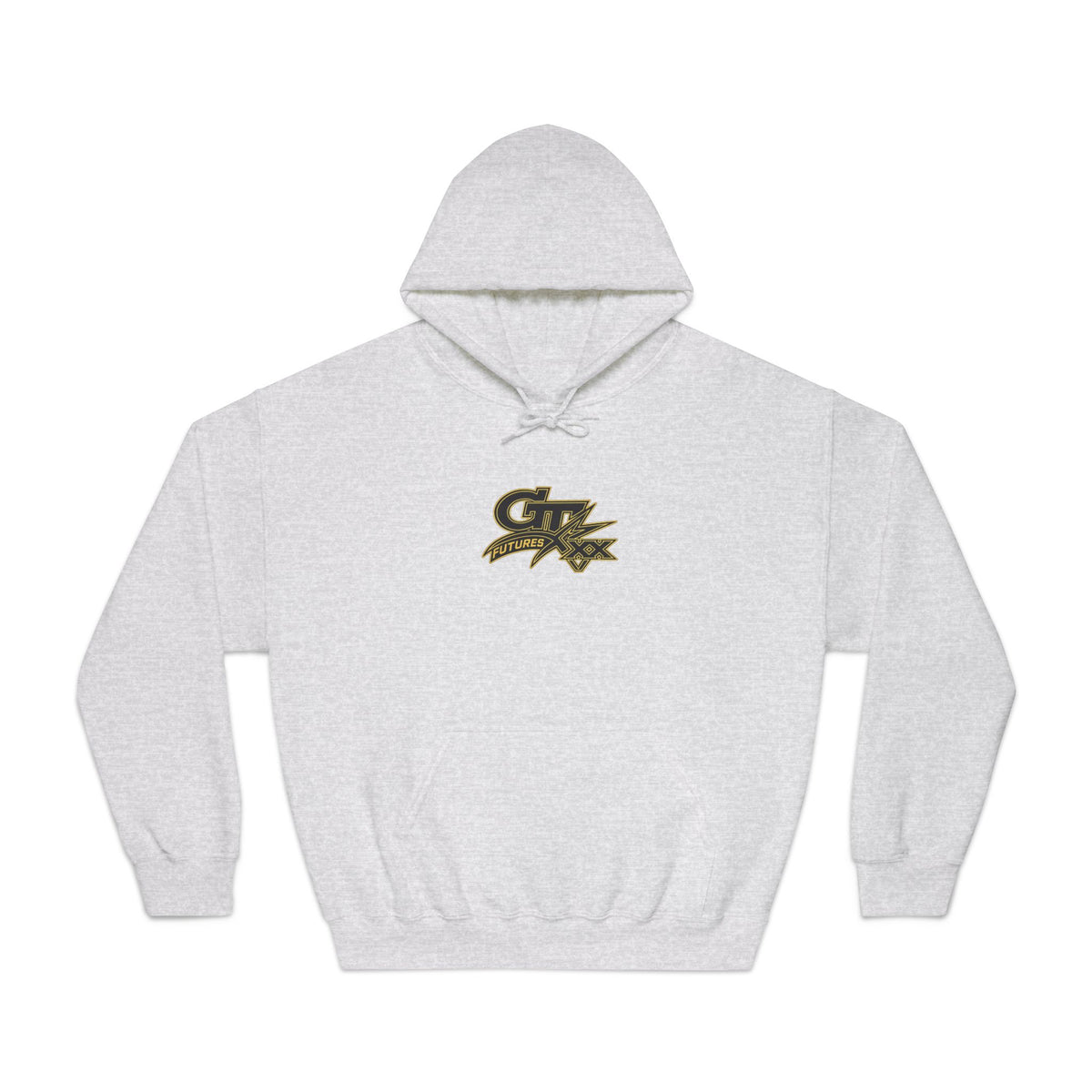 Gametime Futures XX - Adult Hoodie
