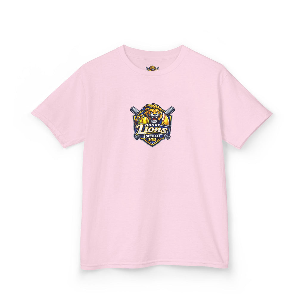 Dande-Lions Softball 14u - Youth T-Shirt