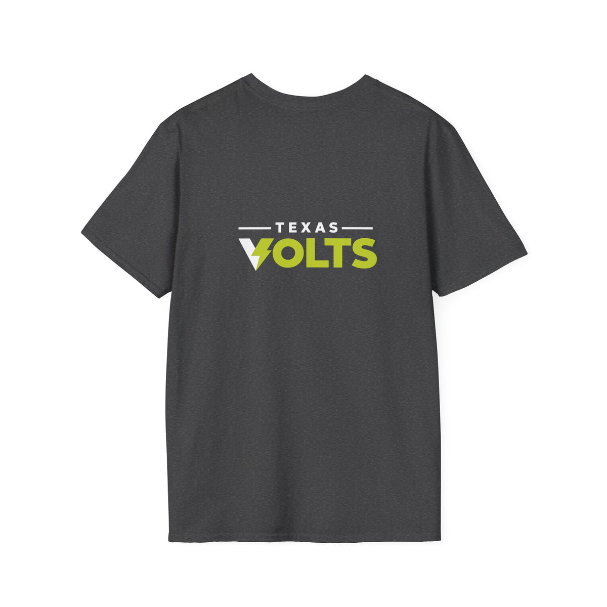 Texas Volts - Adult T-Shirt