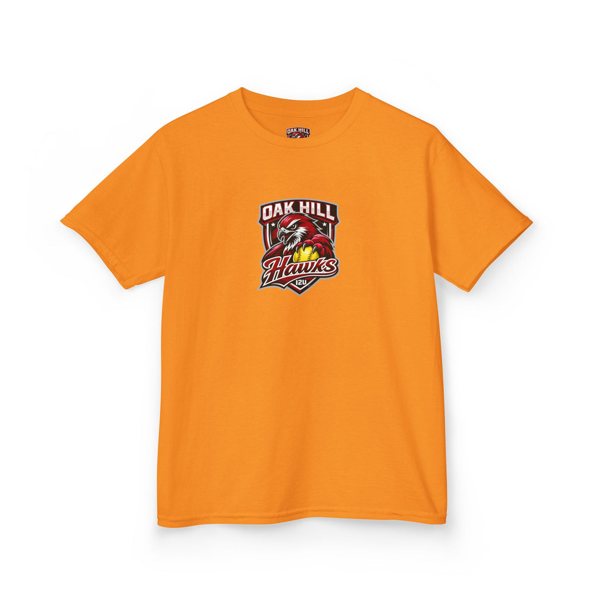 Oak Hill 12u Hawks - Youth T-Shirt