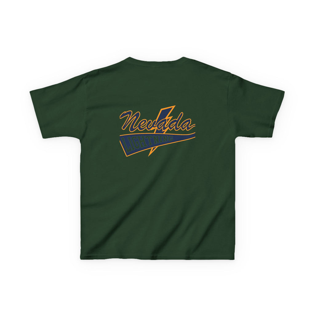 Lightning 12U fall 2026 - Youth T-Shirt
