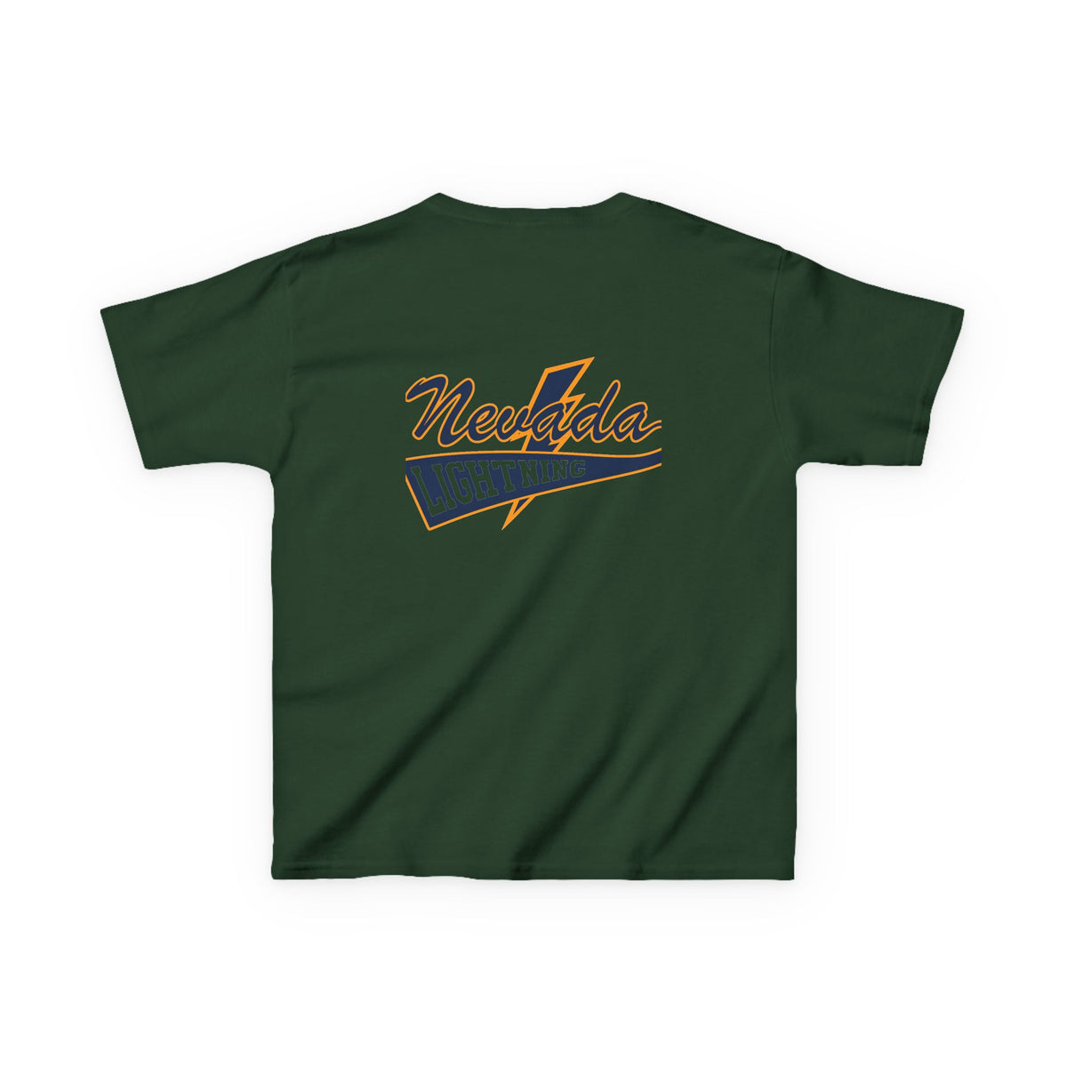 Lightning 12U fall 2026 - Youth T-Shirt