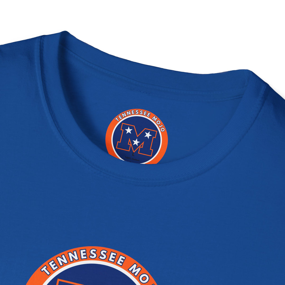 TN Mojo - Adult T-Shirt