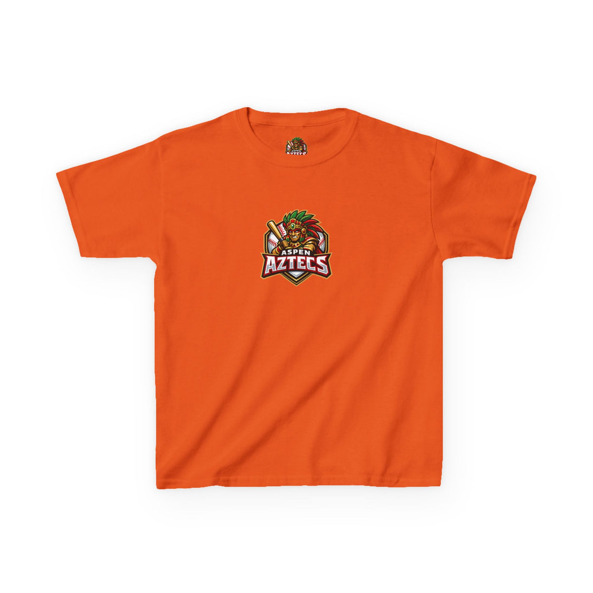Aspen Aztecs - Youth T-Shirt