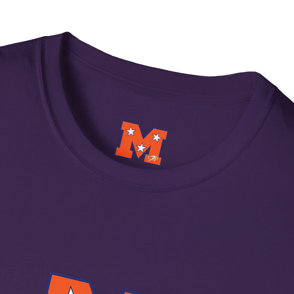 Tennessee Mojo Ream - Adult T-Shirt