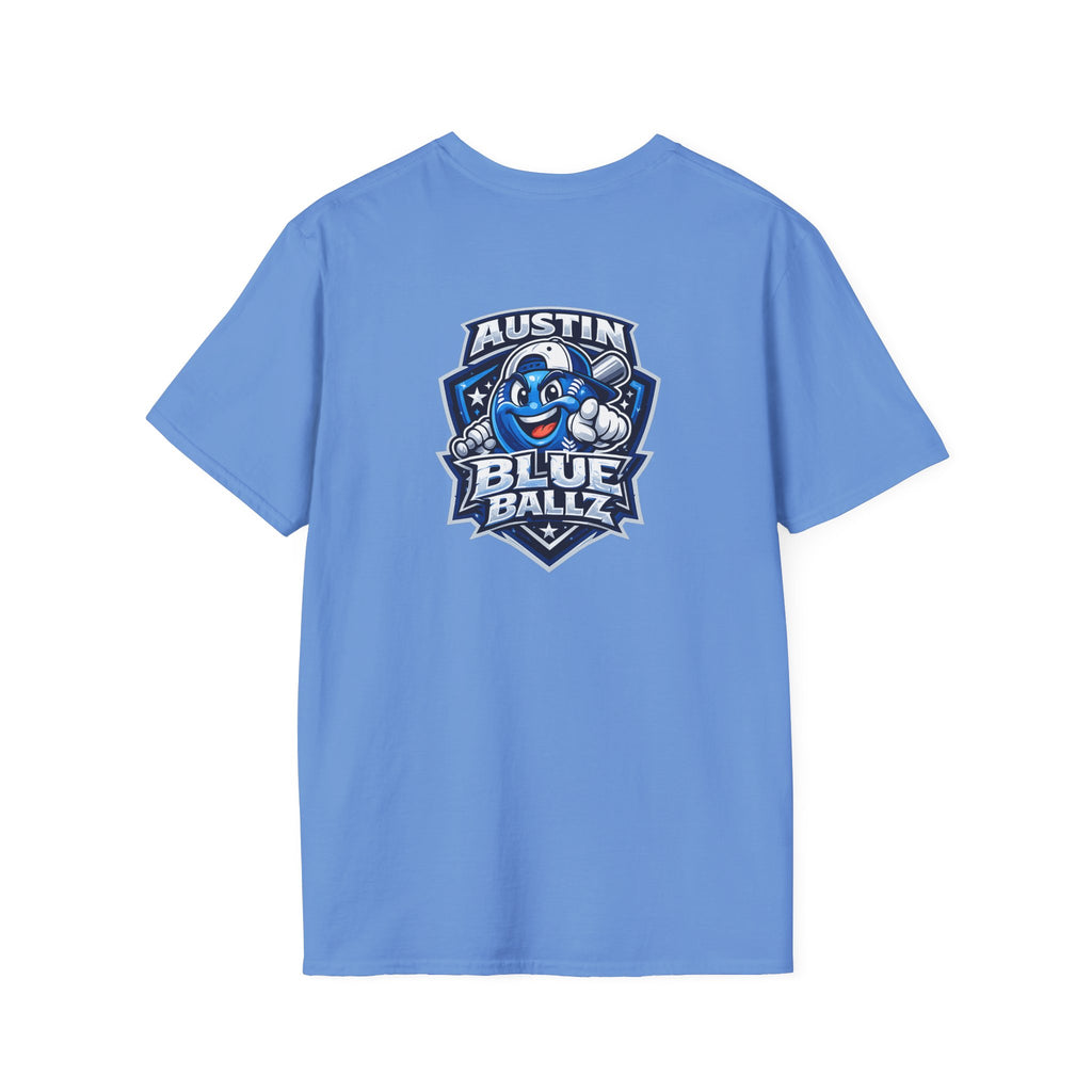 Austin - Adult T-Shirt