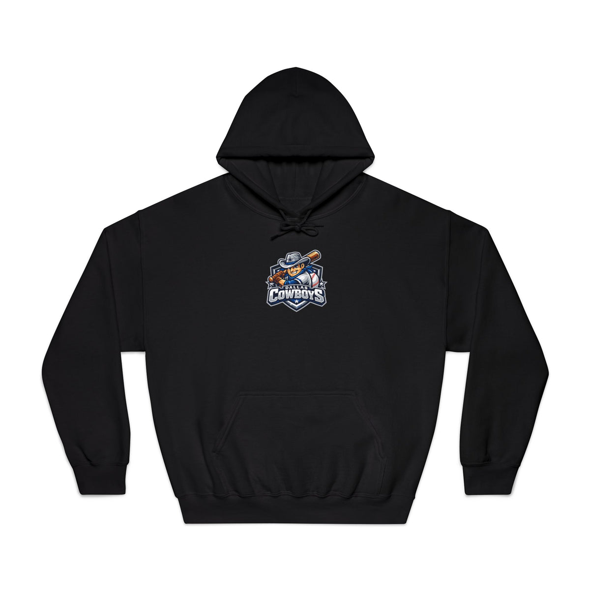 Dallas Cowboys - Adult Hoodie