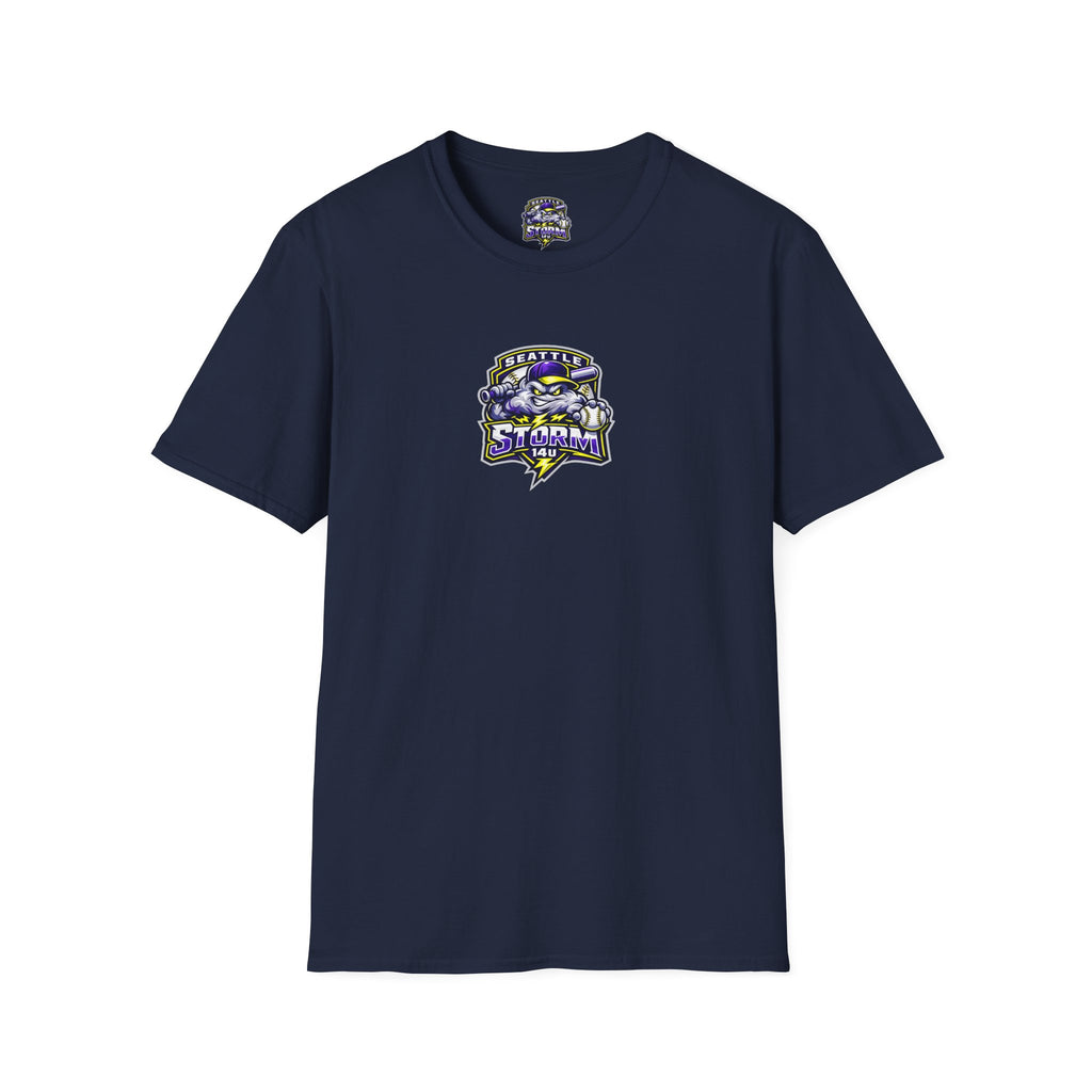 Seattle Storm 14u - Adult T-Shirt