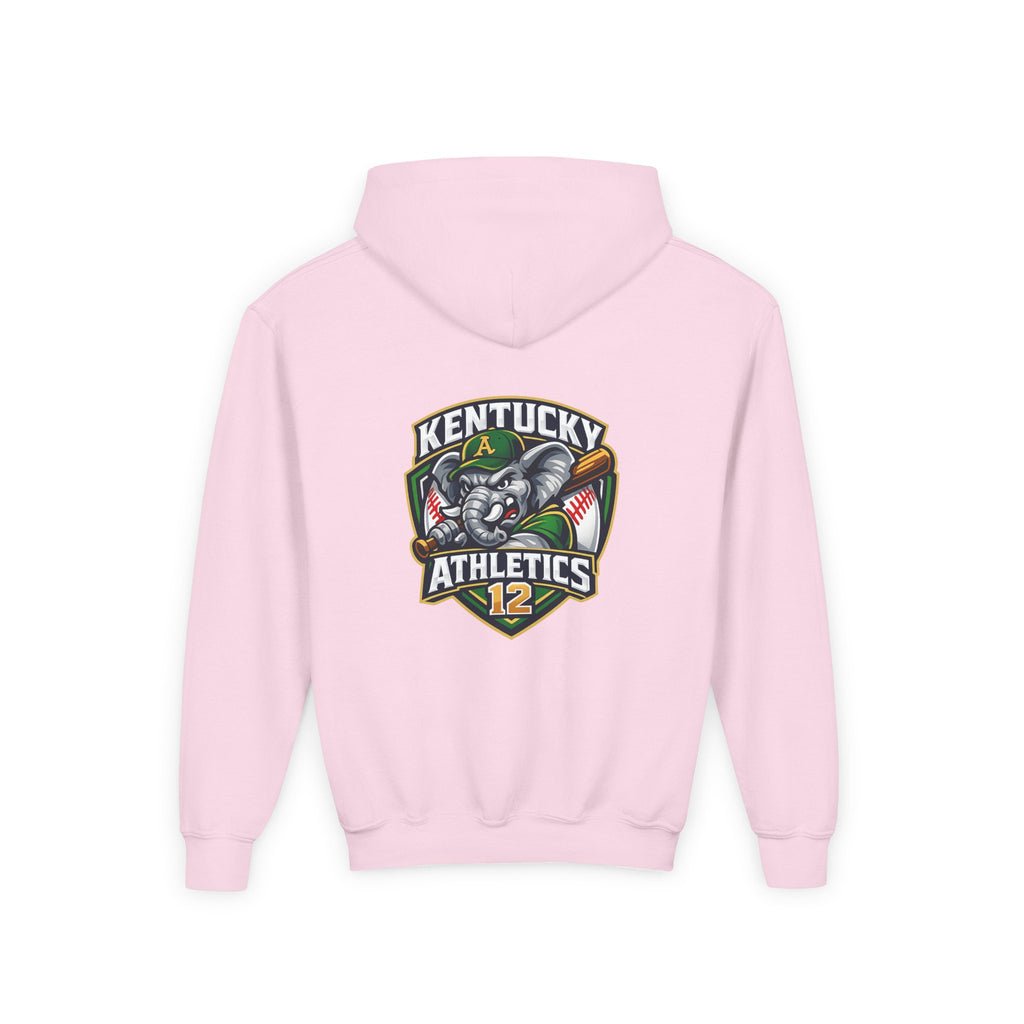 Kentucky Athletics - Youth Hoodie