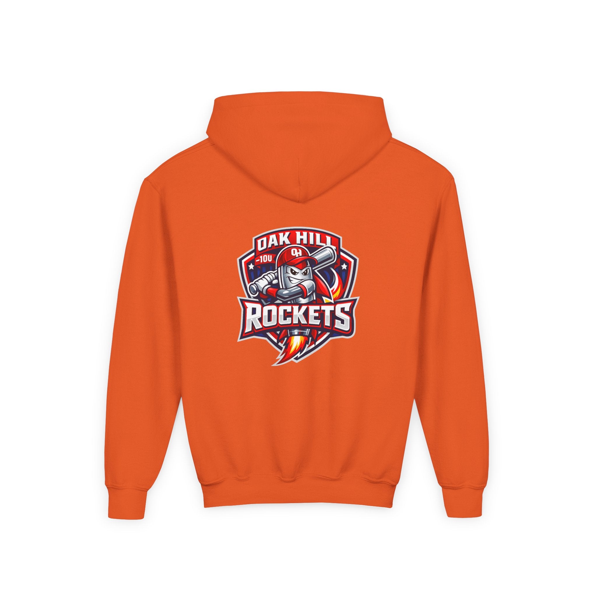 Rockets - Youth Hoodie