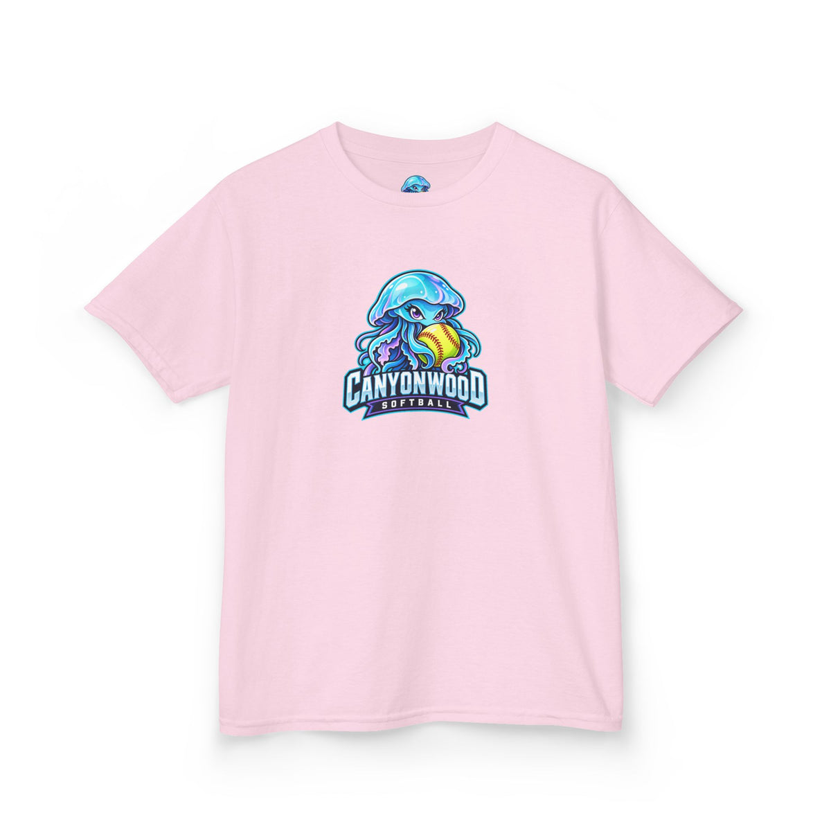Canyonwood - Youth T-Shirt