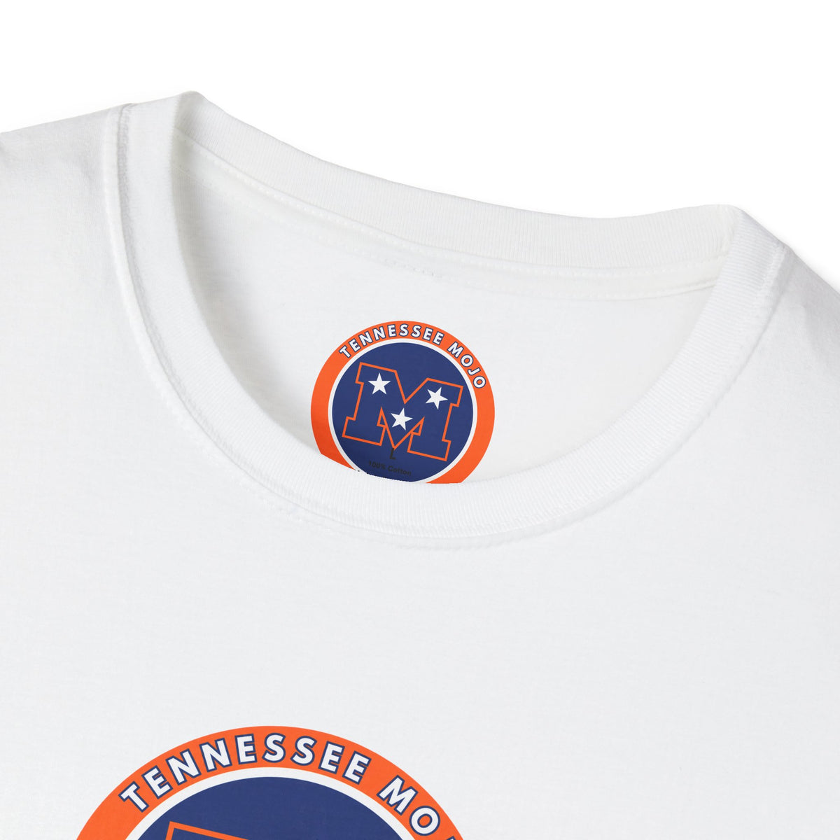 TN Mojo - Adult T-Shirt
