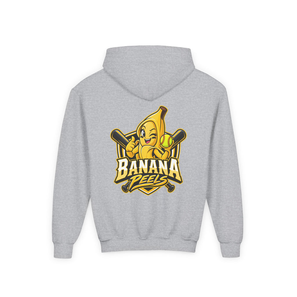 Banana - Youth Hoodie